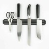 Unbranded 13in 1PC Magnetic Knife Holder Strip Wall Mount Kitchen