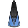 SEAC Speed-S, Short swimming fins for training in the pool