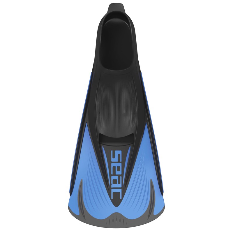 SEAC Speed-S, Short swimming fins for training in the pool