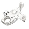 Positive Battery Cable Terminal Connector 926‑882 Metal Battery Terminal Clamp