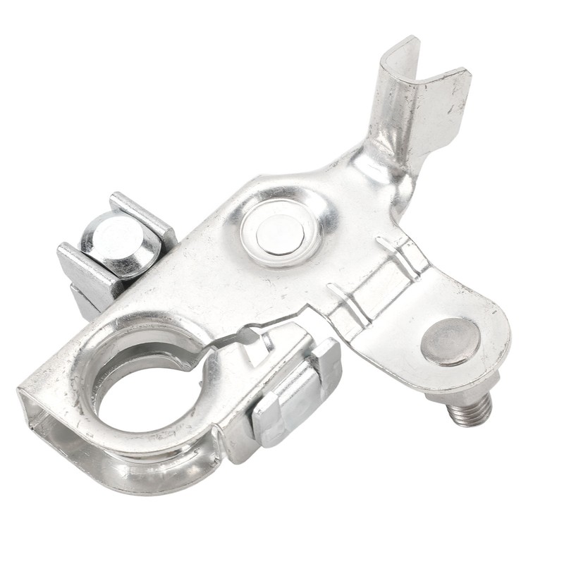 Positive Battery Cable Terminal Connector 926‑882 Metal Battery Terminal Clamp