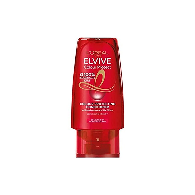 L'Oreal Elvive Colour Protect Conditioner 90ml