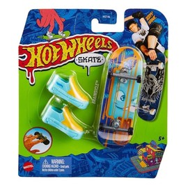 Hot Wheels Skate 2022 - Brainsicle - Tony Hawk HW Oddities 2/5