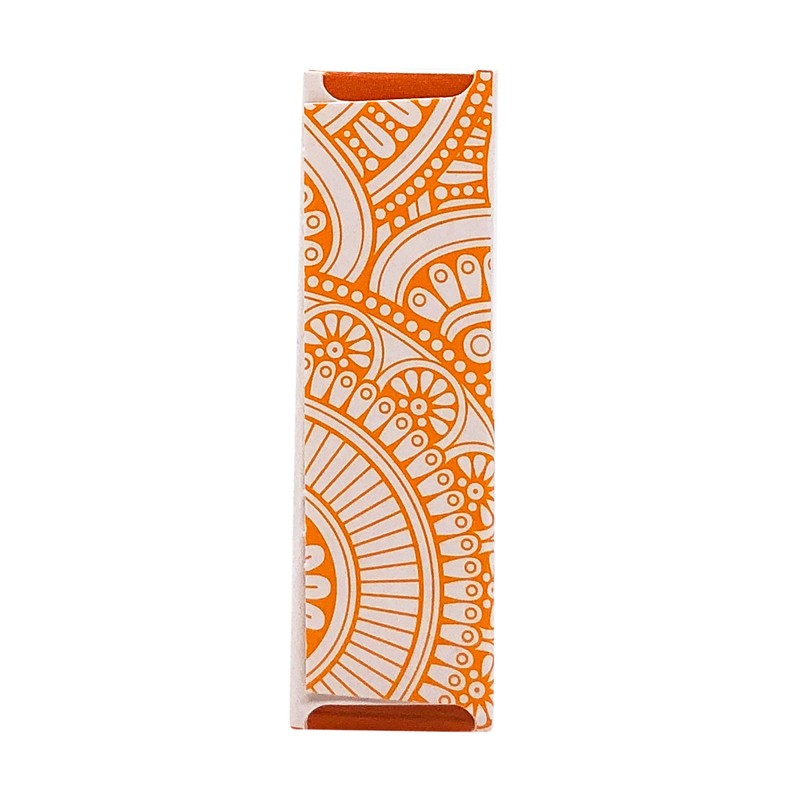 Andean Dream Organic Spaghetti with Turmeric, 8 OZ