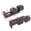 Linear Slide Table High Accuracy Ballscrew Sliding Motion Stage Linear