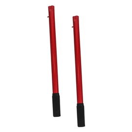 Gatuida Hydraulic Jack Pole Lever 2 Ton Jack Handle Replacement for Car Jacks Jack Handle Grip