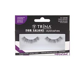 Trina Yekpare-1 Takma Kirpik