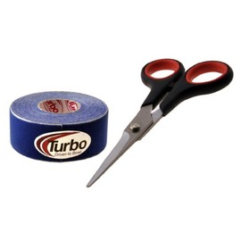 Turbo Quick Release Tape 1 inch roll- Blue