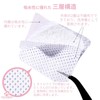 COLORBIRD Nail Wipes for Uncured Gel Removal, Non-Fuzzy Gel Nail