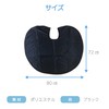 [HAPPY SUGAR] Haircut Coloring Cape Waterproof, Salon Specifications, Anti-Static, Waterproof,