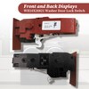 WH10X20821 Washer Door Lock Switch Replacement Part EG-380773.1 fit for