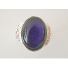 Spiritual Gifts Mood Ring - Oval Shaped; on a Card