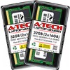 A-Tech 32GB Kit (2x16GB) RAM Compatible for ASUS TUF Gaming