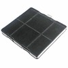 SPARES2GO Square Carbon Filter for Neff Cooker Hood Vent Extractor