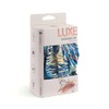 Hydréa London Luxury Shower Cap – Waterproof, Reusable, Stylish &