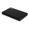 ACT 2 5" Enclosure USB 3.0 SATA HDD/SSD 9.5mm Tool-Free
