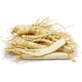 Dairyland Management LLC Fresh American Ginseng Roots!!  (Non-GMO, Gluten Free) Wisconsin Grown - 4 oz