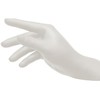 Guantes de latex para examen y exploracion no esteriles caja