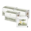 Olokdam Olive 3 EVOO Mediterranean Olive Oil Capsules 24 Capsules