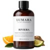 Lumara, Esencia Ambiental Aroma Hotel Xcaret para Difusor Profesional
