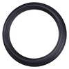 ZTUOAUMA 90mm To 75mm Air Ducting Pipe Hose Connector Reducer