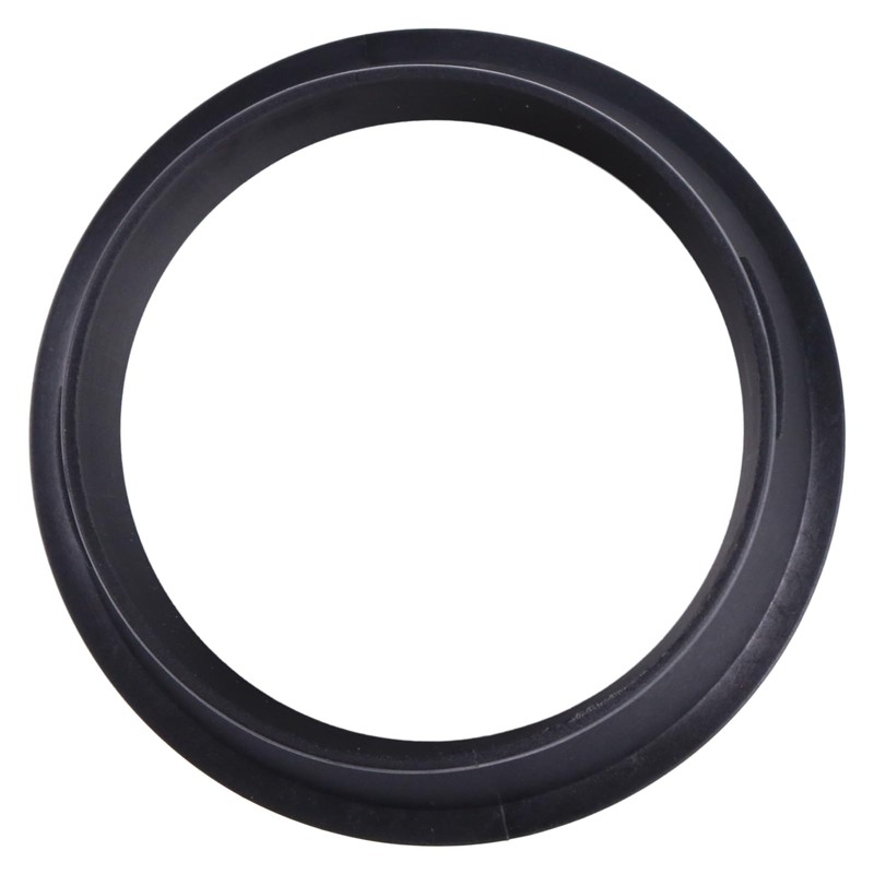 ZTUOAUMA 90mm To 75mm Air Ducting Pipe Hose Connector Reducer