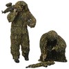 Figurine Maquette U.S. snipers Jackal hillie suit