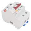 WiFi Smart Circuit Breaker Data Storage Timing Auto Shutdown APP