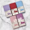 Bálsamo Labial Hidratante Eos Caja 8 Piezas