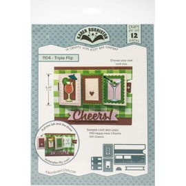 KB RILEY LLC KB RILEY DIES TRIPL FLIP