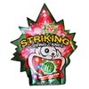 Yuhin Striking Watermelon Popping Candy - 30g