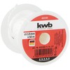 kwb Mason’s lacing cord in different colours/lengths
