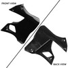 ECOTRIC Replica Restyle Plastic kit Compatible with 1996-2001 Yamaha YZ125