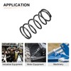 DTGN 1.2x14x30mm(DxODxL) Compression Spring - 10Pack - Good for Machinery
