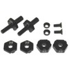 Reve D ASL Front Axle Set, 2 Each RD-005