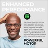 Skull Shaver - Pitbull Silver PRO SX5 Head and face