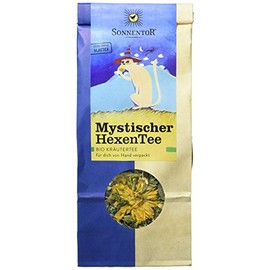 Sonnentor Mystical Witch Tea Loose 40 g Organic