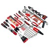 Hantinstom 237-Piece Household Tools Kit Essential Home Repair Set with