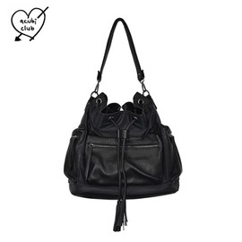 ACUBI CLUB Tessle Way Bag 1ea