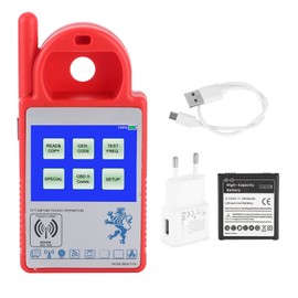 Mini Transponder Key Programmer CN900 Diagnostic   for 4C 46 4D 48 G Chips