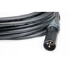 Elite Core CSM4 Series Studio-Grade Microphone Cable, 30 ft (CSM4-NN-30)