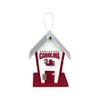 University Of S Carolina Bird House