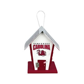 University Of S Carolina Bird House