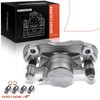 A-Premium Disc Brake Caliper Assembly with Bracket Compatible with Select