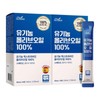 NutriNus 뉴트리너스 유기농 올리브오일 100% (10ml x 14포) 2박스 Nutrinus