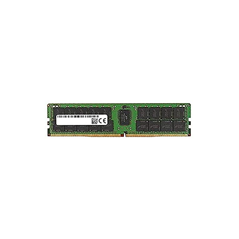 DDR4 RDIMM STD 64GB 2RX4 3200
