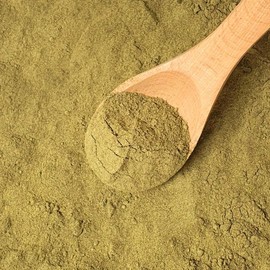 50g green tea powder / 녹차분말 50g