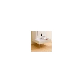 Storage Organizer Stand Acrylic Clear 9cm for home organization and desk space-saving household accessory, Home Kitchen and Daily Use