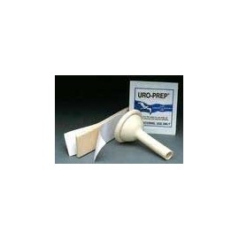 Urocare Uro-Cath External Catheter Std (30mm) Large (35mm)