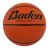 Baden Basic Children's and Adult Basketball, Orange, 7 -